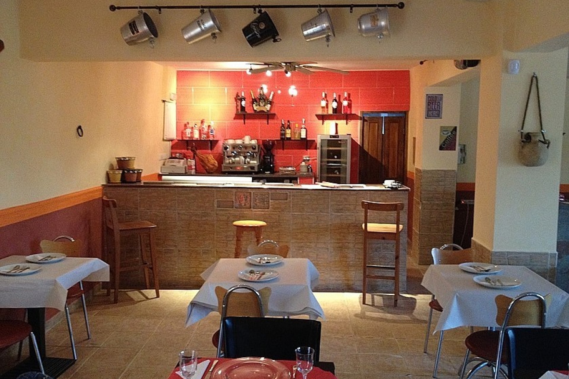 Resale - Country House - Pinoso