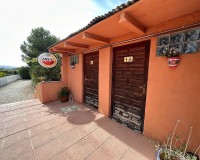 Resale - Country House - Pinoso