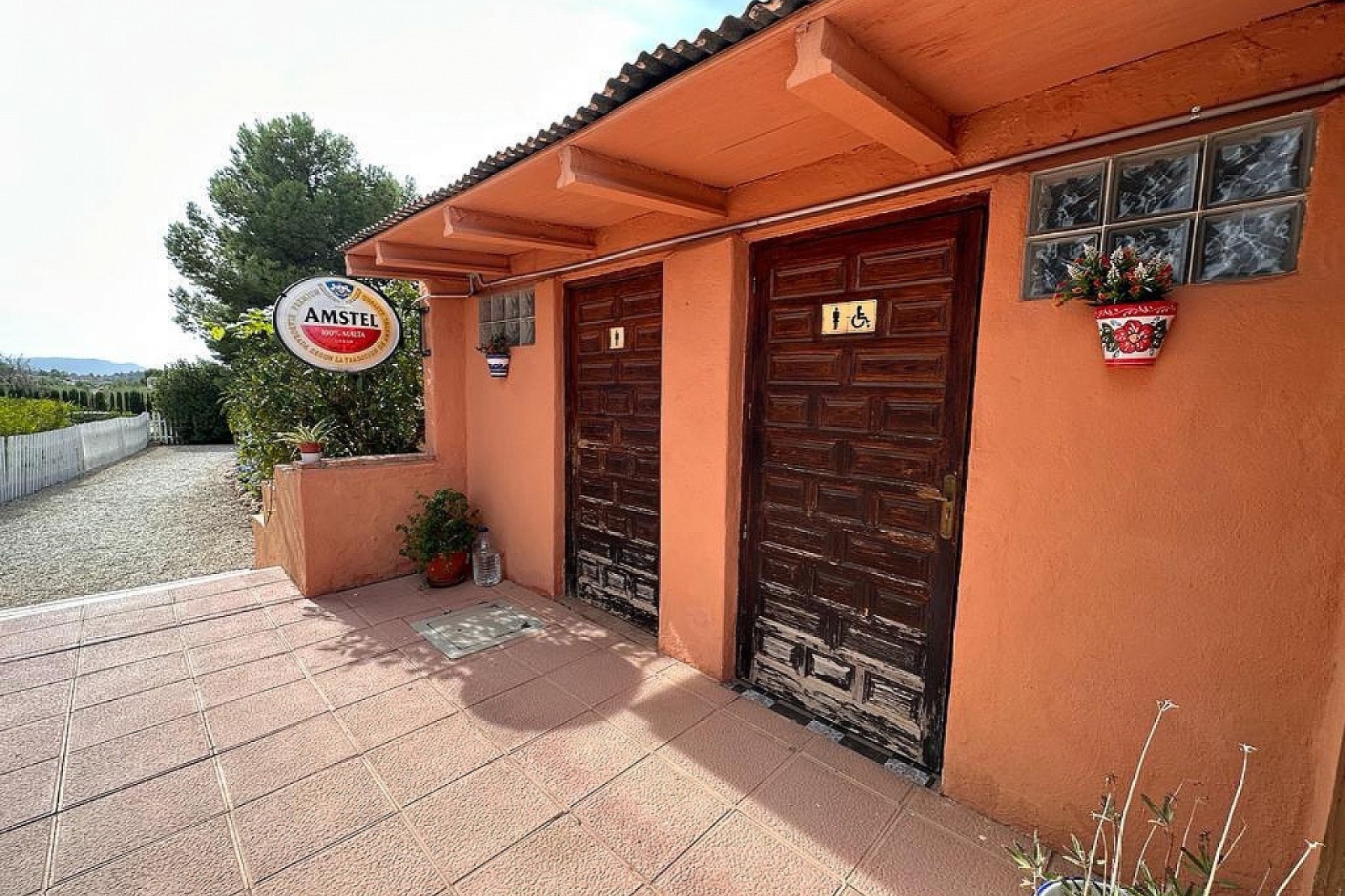 Resale - Country House - Pinoso