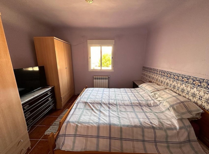 Resale - Country House - Pinoso