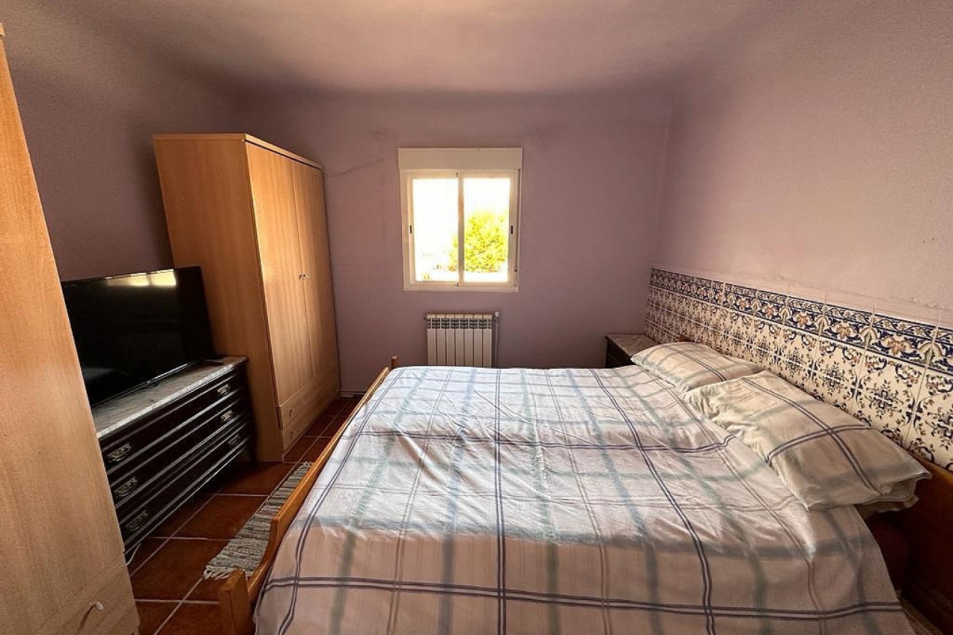Resale - Country House - Pinoso