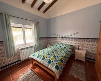 Resale - Country House - Pinoso