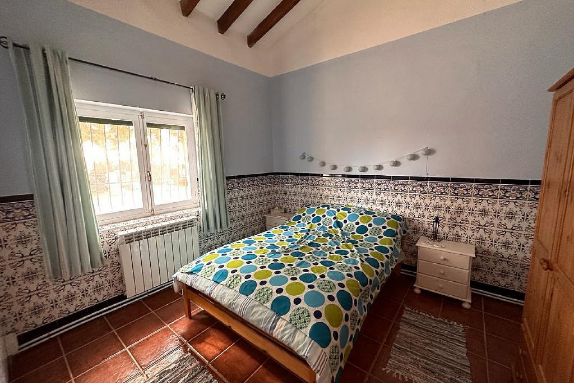 Resale - Country House - Pinoso