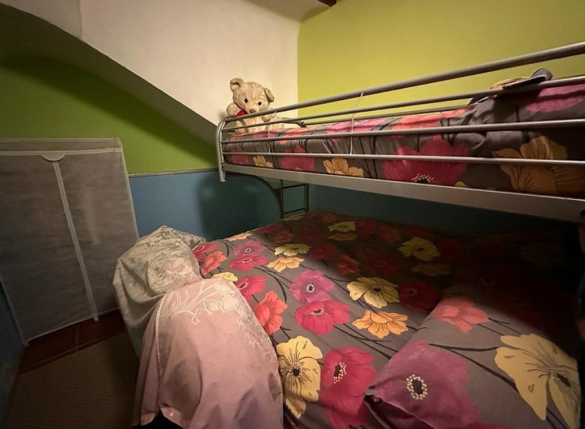 Resale - Country House - Pinoso