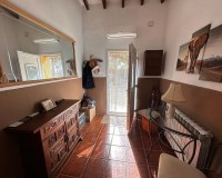 Resale - Country House - Pinoso