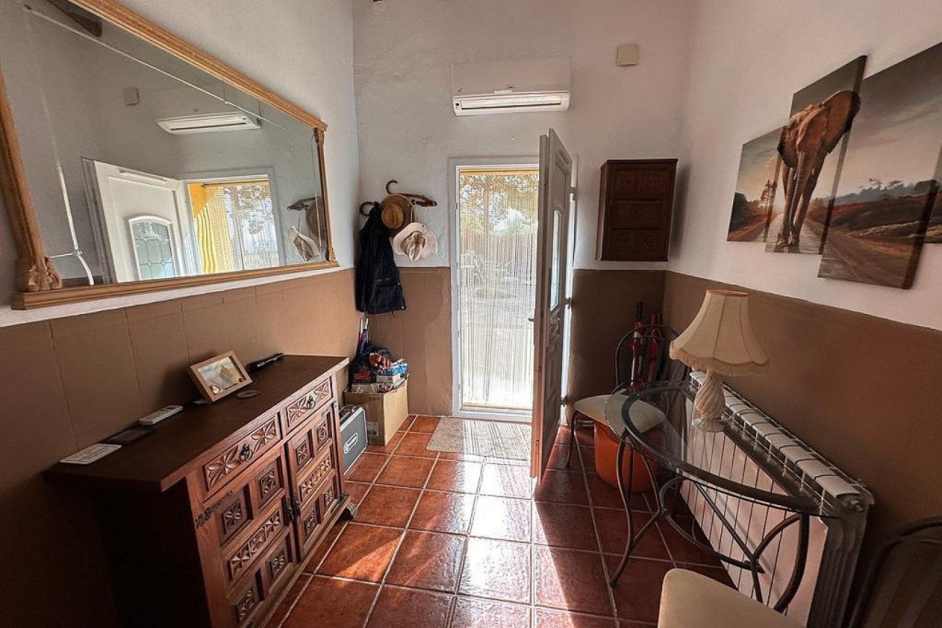 Resale - Country House - Pinoso