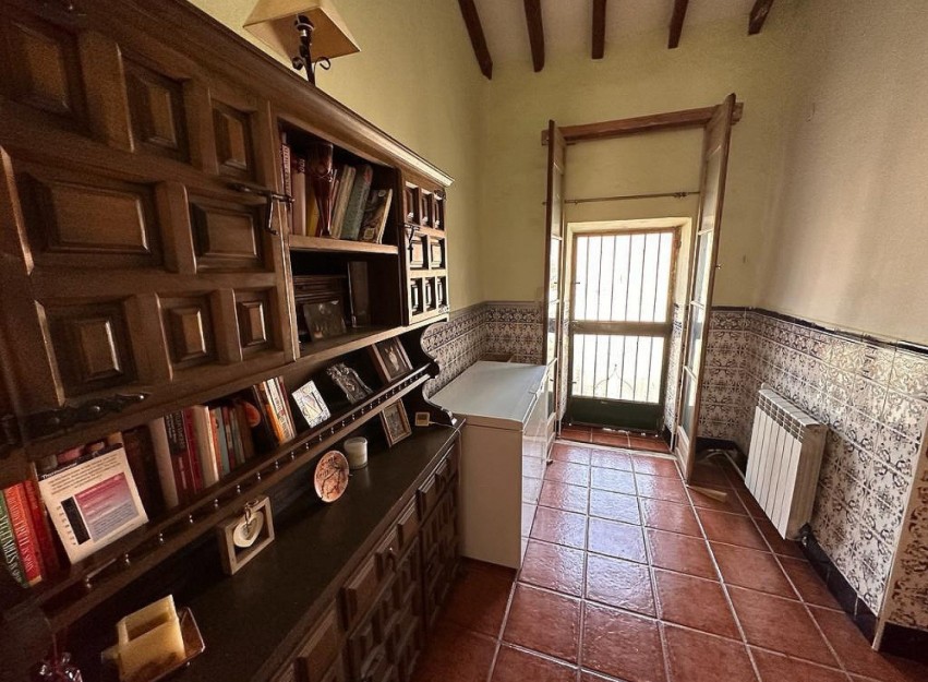 Resale - Country House - Pinoso
