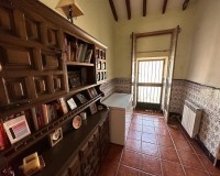 Resale - Country House - Pinoso