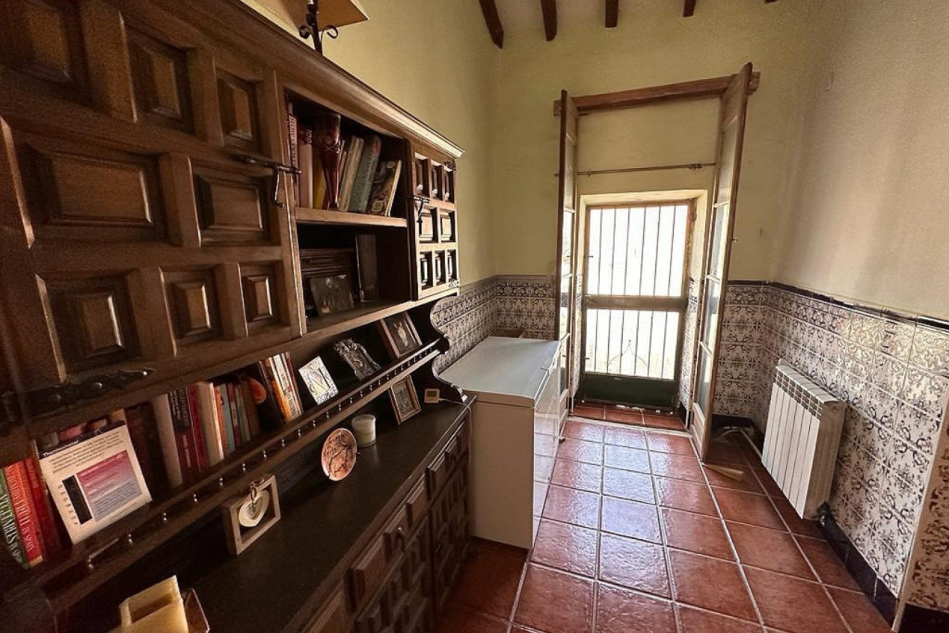 Resale - Country House - Pinoso