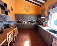 Resale - Country House - Pinoso