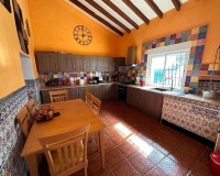 Resale - Country House - Pinoso