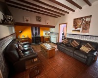 Resale - Country House - Pinoso