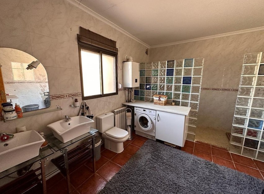 Resale - Country House - Pinoso