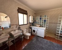 Resale - Country House - Pinoso