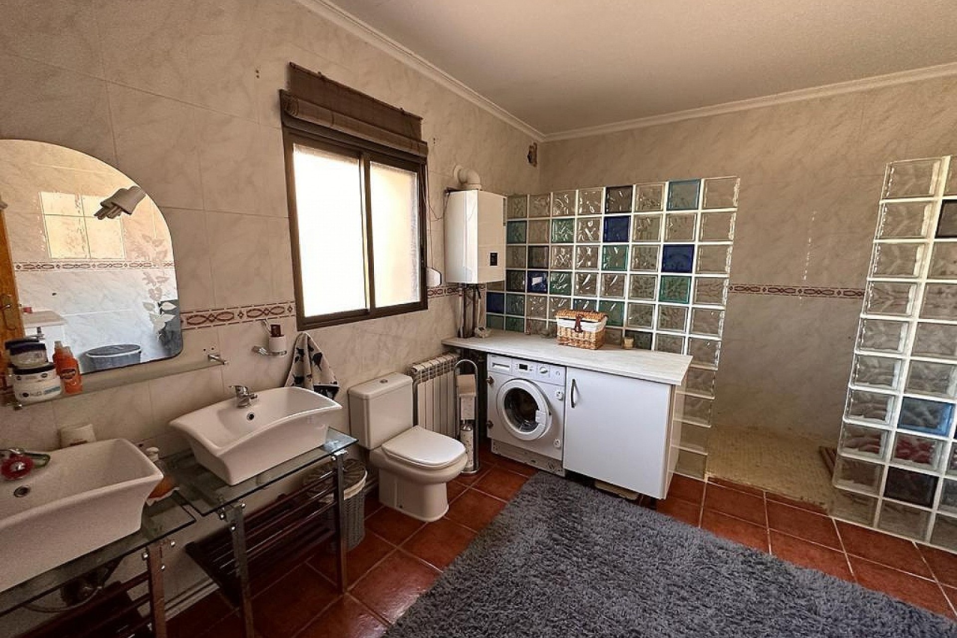 Resale - Country House - Pinoso