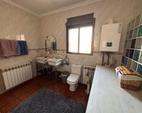 Resale - Country House - Pinoso