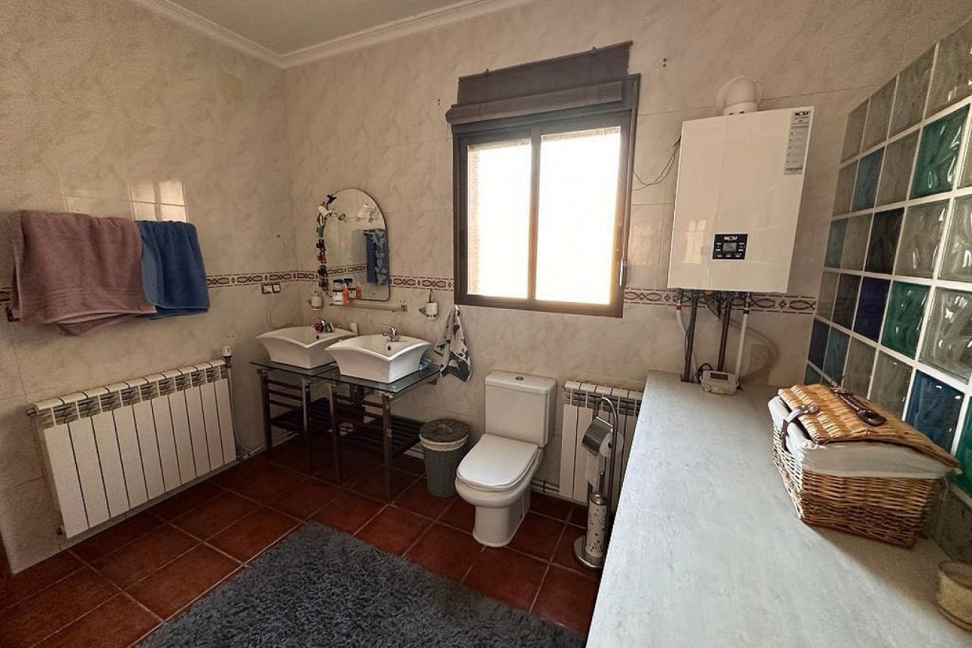 Resale - Country House - Pinoso
