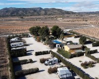 Resale - Country House - Pinoso