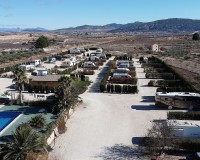 Resale - Country House - Pinoso