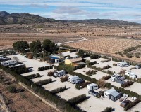 Resale - Country House - Pinoso