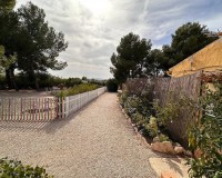 Resale - Country House - Pinoso