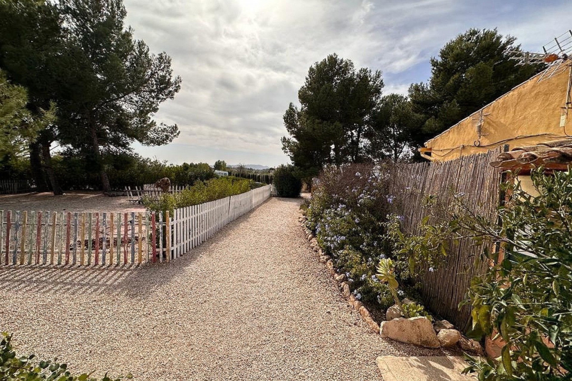 Resale - Country House - Pinoso