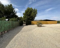 Resale - Country House - Pinoso