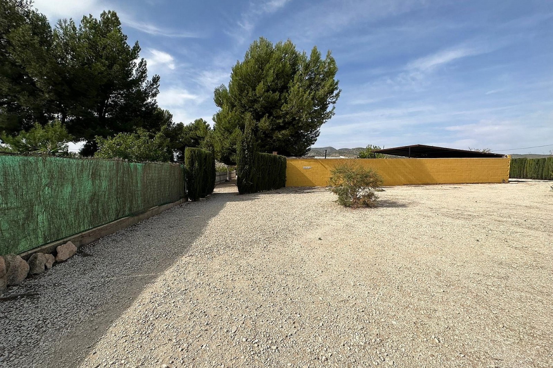 Resale - Country House - Pinoso