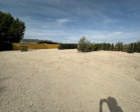 Resale - Country House - Pinoso