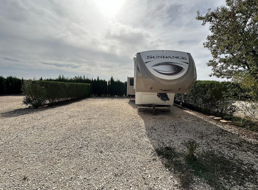 Resale - Country House - Pinoso