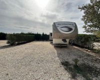 Resale - Country House - Pinoso