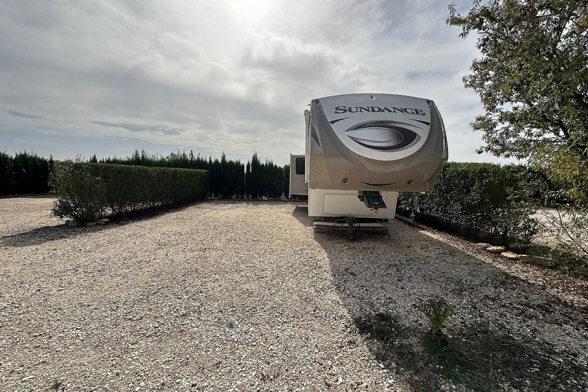 Resale - Country House - Pinoso