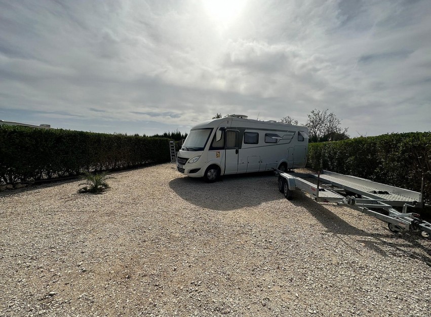 Resale - Country House - Pinoso