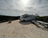 Resale - Country House - Pinoso