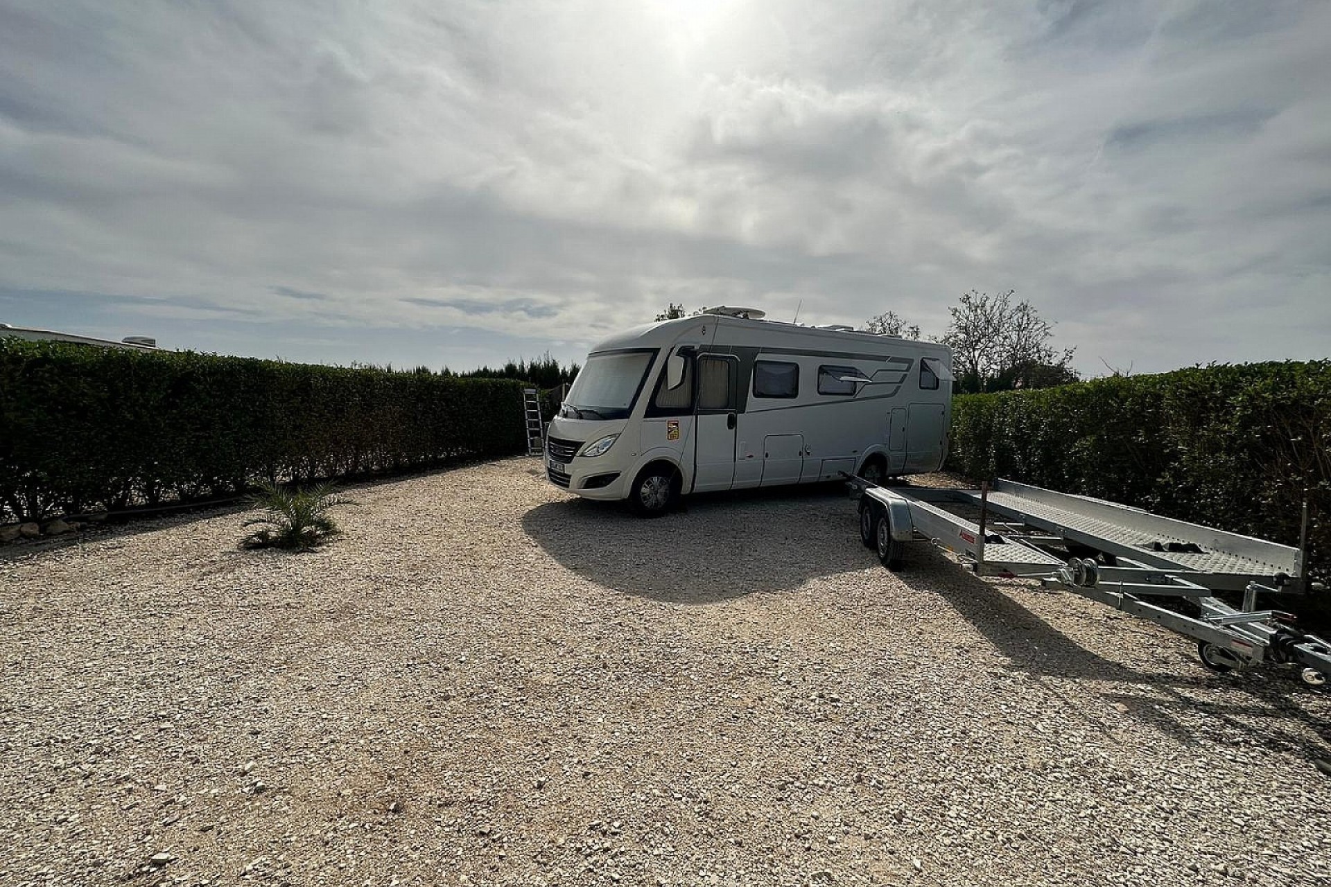 Resale - Country House - Pinoso