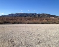 Resale - Country House - Pinoso