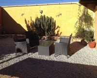 Resale - Country House - Pinoso