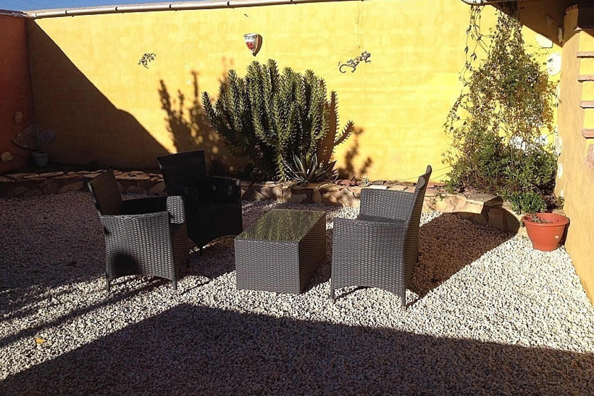 Resale - Country House - Pinoso