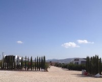 Resale - Country House - Pinoso