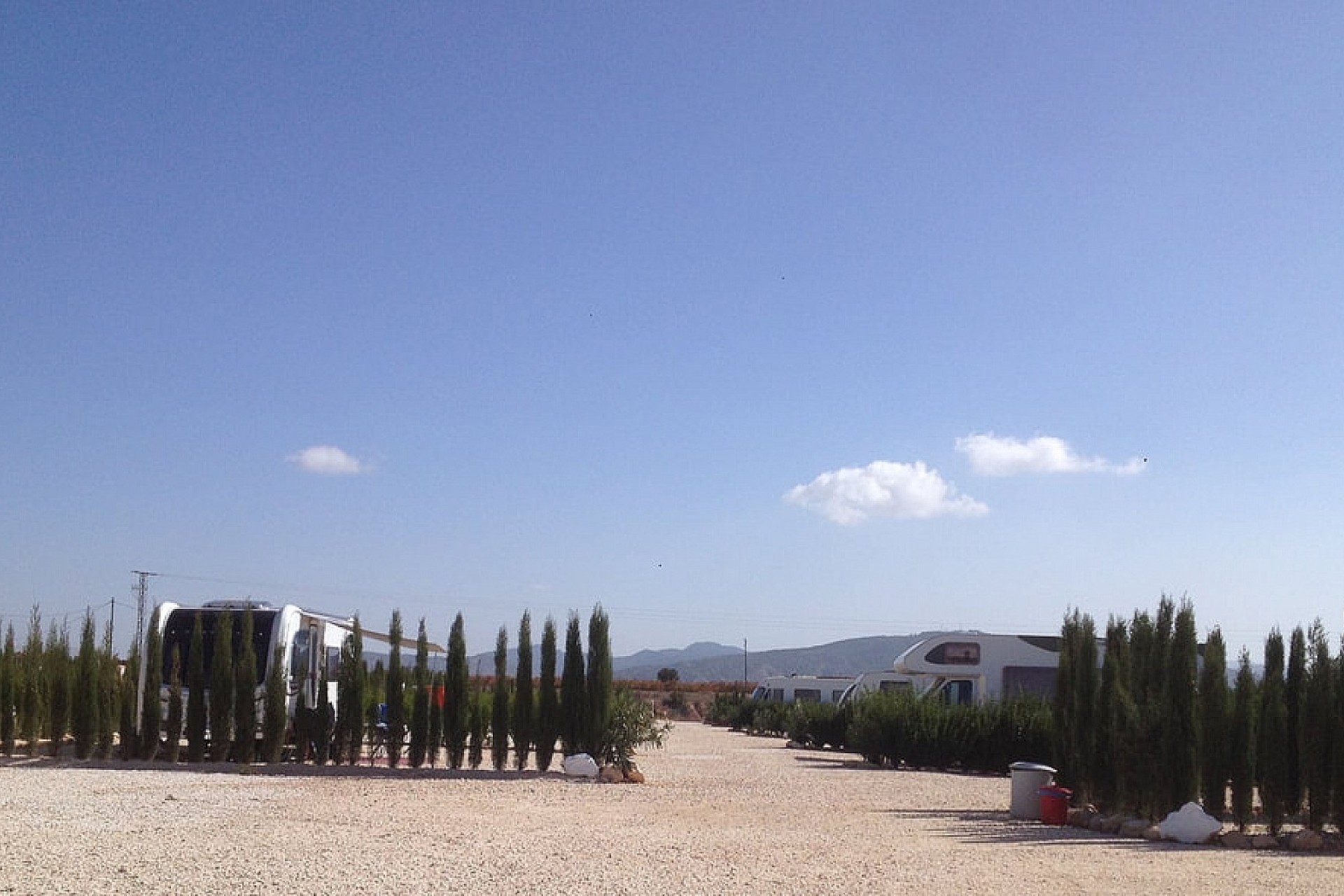 Resale - Country House - Pinoso