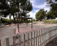 Resale - Country House - Pinoso