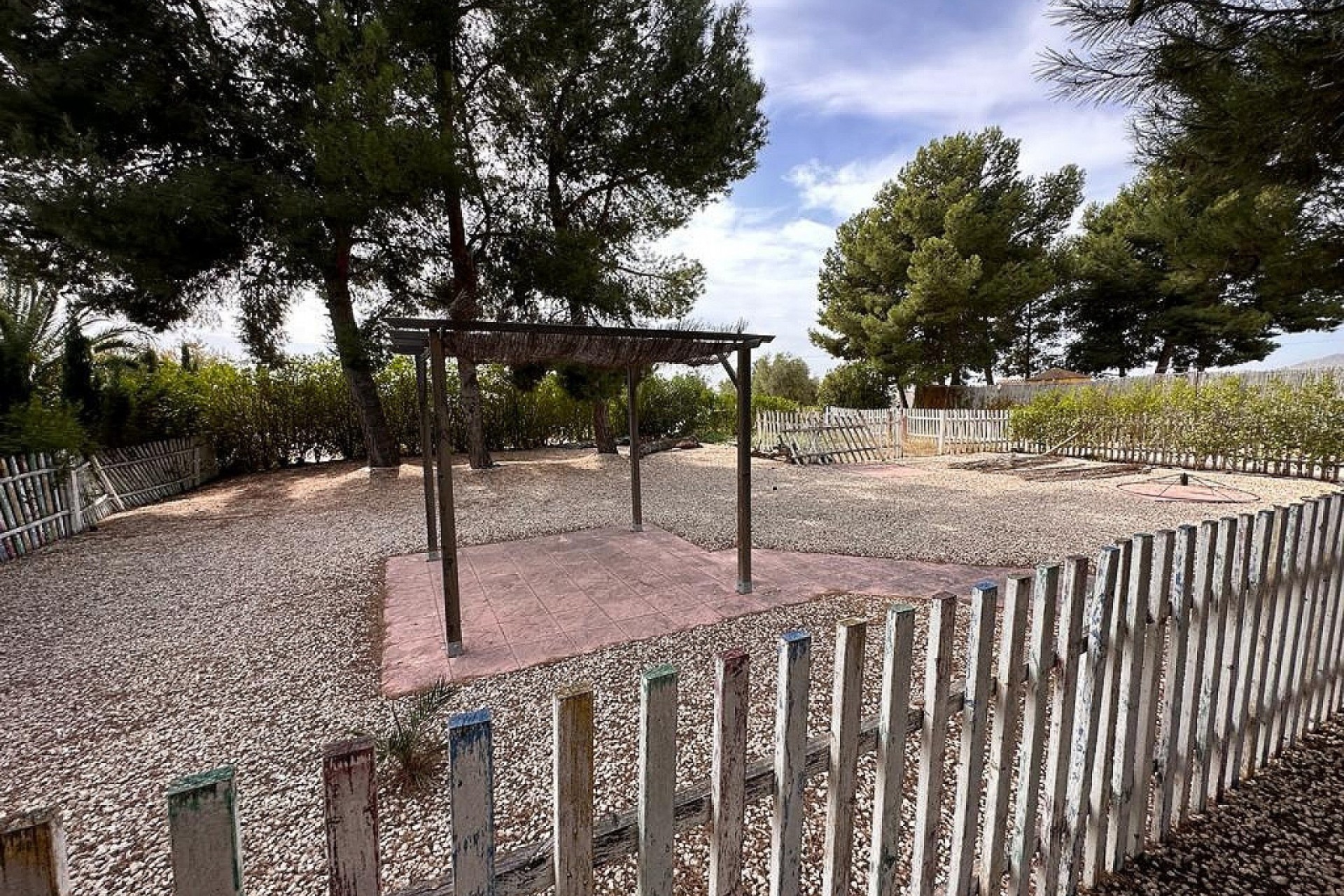 Resale - Country House - Pinoso