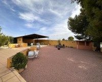 Resale - Country House - Pinoso