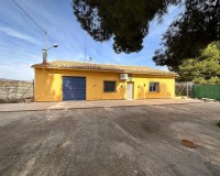 Resale - Country House - Pinoso