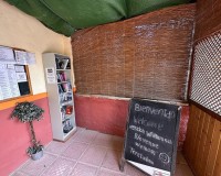 Resale - Country House - Pinoso