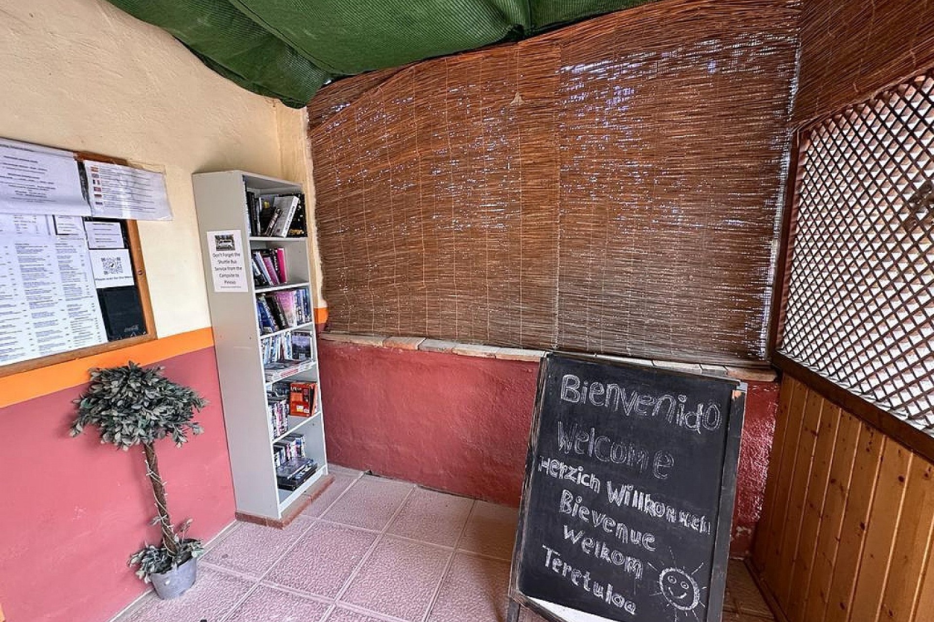 Resale - Country House - Pinoso