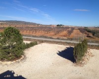 Resale - Country House - Pinoso