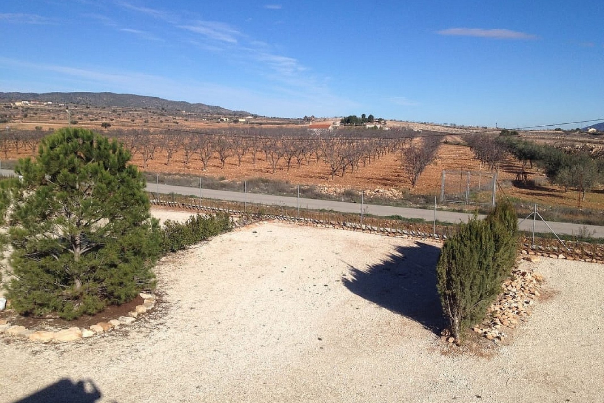 Resale - Country House - Pinoso