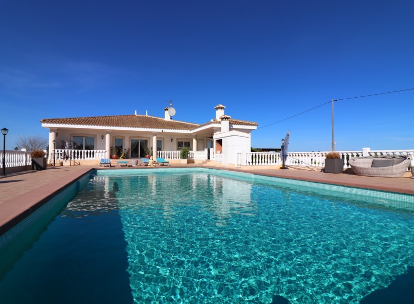 Resale - Country House - Rojales - Rojales - Country