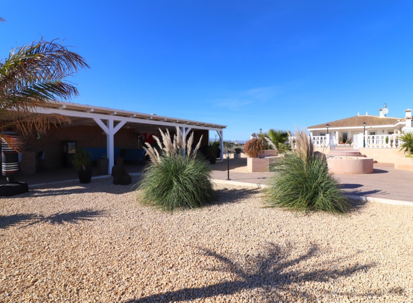 Resale - Country House - Rojales - Rojales - Country